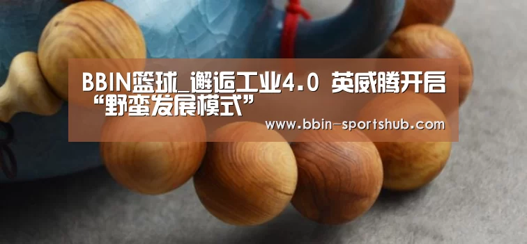 BBIN篮球_邂逅工业4.0 英威腾开启“野蛮发展模式”(图2) BBIN电竞